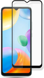 Mocolo 9H Schwarz (Redmi 10C)