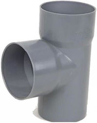 Fasoplast Ταφ Σύνδεσης Σωλήνα PVC 40mm 003-103-072