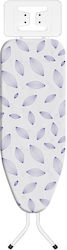 Vesta Basic Ironing Board for Steam Iron Foldable Blimp 119x34x83cm Vesta Basic Ironing Board for Steam Iron Foldable Blimp 119x34x83cm