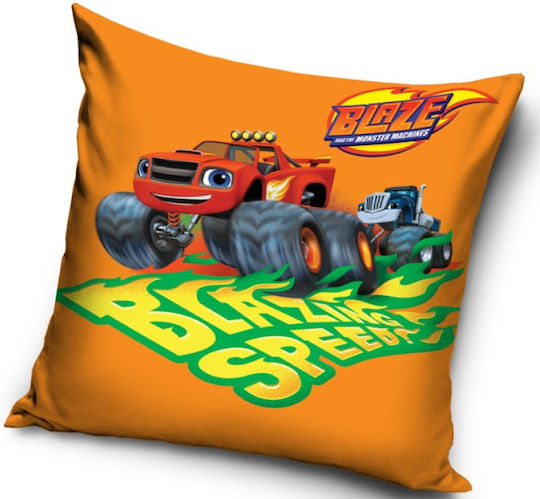 Carbotex Kids Decorative Pillow 40x40cm