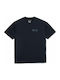 T-shirt Blue