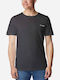 Columbia Men's T-shirt Black