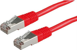 Value S/FTP Cat.6 Gigabit Ethernet Network Cabl...