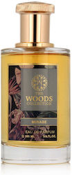 The Woods Collection Mirage Eau de Parfum 100ml