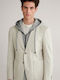 Joop! Herrenanzugsjacke Beige