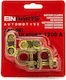 Einparts Car Battery Poles