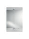Fan Europe Gravity LED Floor Lamp Height 120cm x Width 6cm with Adjustable Warm to Cool White Light 1728lm Black