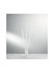 Fan Europe Fan Europe LED Floor Lamp Y164xM19cm with Adjustable White Light 3456lm White