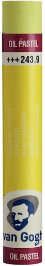 Royal Talens Λαδοπαστέλ 243.9 Greenish Yellow