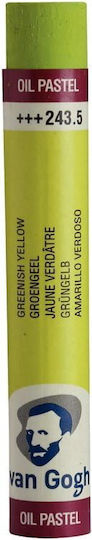 Royal Talens Λαδοπαστέλ 243.5 Greenish Yellow