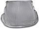 Novline Trunk Mat Tray Type for Mazda 6 5D 2008+ Black