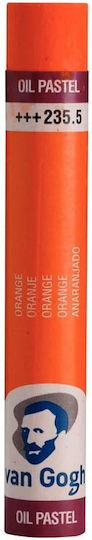 Royal Talens Λαδοπαστέλ Orange(5) (235.5)