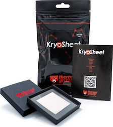 Thermal Grizzly KryoSheet Pad termic 38x38mm TG-KS-38-38