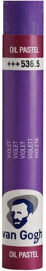Royal Talens Pasteluri uleioase Violet(5) (536.5) - Violet(5) (536.5) 1uleioase 95865365