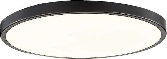 Inlight Πλαφονιέρα 60εκ. LED Inlight Πλαφονιέρα 60εκ. LED