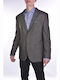 MEN'S COFFEE JACKET NEW COMPANY 0424