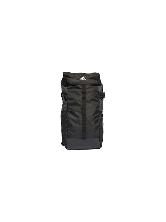 Adidas City Xplorer 2 Fabric Backpack Black 23.25lt