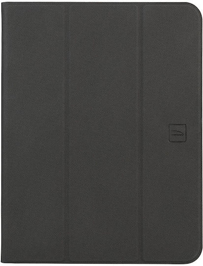 Tucano Up Plus Flip Cover Neagră (iPad 2022 10,9")