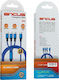 Ancus Flow Plus E54 USB-zu-Kabel 35695