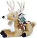 Plush Reindeer 21 cm