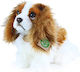 Λούτρινο Σκυλάκι King Charles Spaniel 25 εκ.