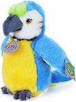 Plush Parrot 18 cm