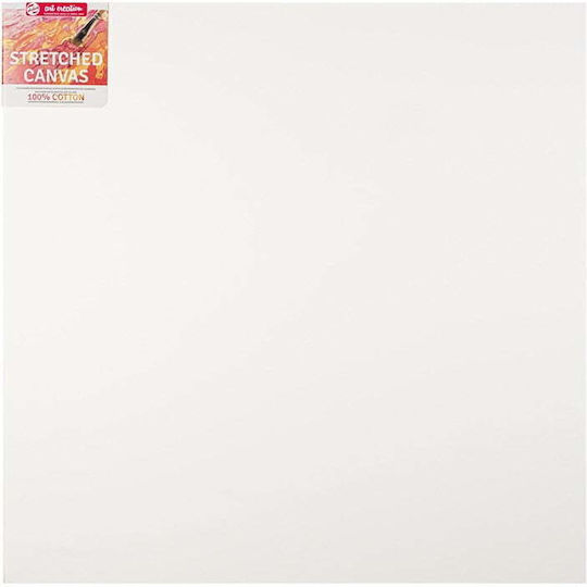 Royal Talens Art Creation Καμβάς Λευκός Τετράγωνος 100x100εκ. 260gr/m² 1τμχ