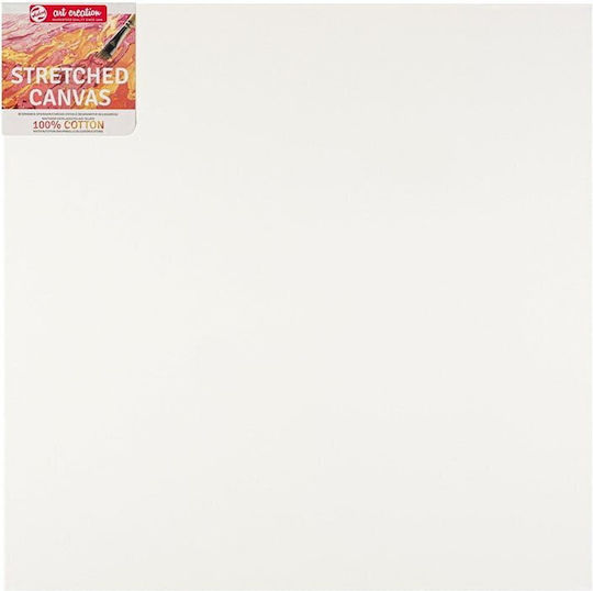 Royal Talens Art Creation Canvas White