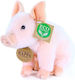 Plush Pig 18 cm