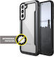 X-Doria Raptic Shield Pro Back Cover Plastic Ne...
