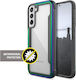 X-Doria Raptic Shield Pro Back Cover Plastic Al...