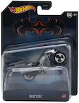 Hot Wheels DC Batman Mașinuță Batcycle pentru 8++ Ani