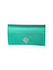 Pierro Accessories Women's Envelope Green