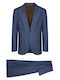 Prince Oliver Men's Suit Blue