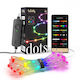 Twinkly LED Strip Power Supply USB (5V) RGB Length 3m