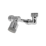 Krausmann Splash Filter Faucet with Filter