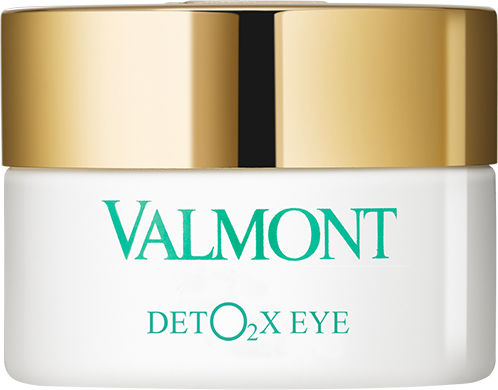 Valmont Deto2x Κρέμα Ματιών για Μαύρους Κύκλους 15ml