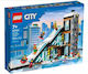 Lego City Ski and Climbing Center για 7+ ετών