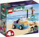 Lego Freunde Beach Buggy Fun für 4+ Jahre