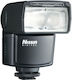 Nissin Di466 Four Thirds TTL Flash για Nikon, Canon, Universal Μηχανές