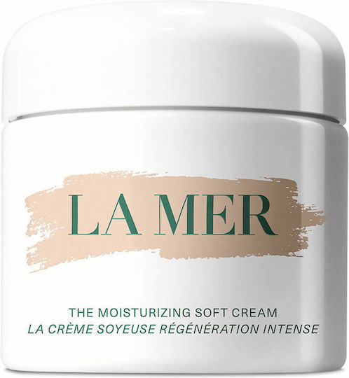 La Mer The Moisturizing Reich Creme Gesicht Tag 250ml