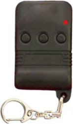 Autotech SM-50P Red Αντιγραφικό Τηλεχειριστήριο...