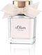 s.Oliver For Her Eau de Toilette 30ml