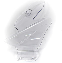 Benelli Seitliche Rechte Windscheibe Für Trk 502 17-22 Trk 502x 18-22 Original