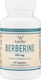 Double Wood Berberine HCL 500mg Ειδικό Συμπλήρωμα Διατροφής 60 κάψουλες
