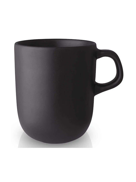 Eva Solo Ceramic Cup Black 300ml