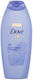 Dove Talco Baie cremoasă Pulbere (1x750ml) 750ml