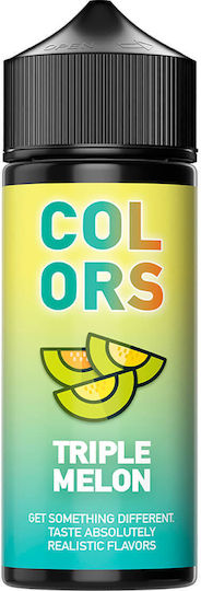 Mad Juice Flavor Shot Triple Melon 30ml/120ml 1Stück