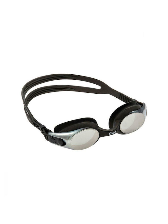 CressiSub Adult Swimming Goggles Black