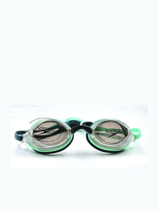 Speedo Competition Adult Swimming Goggles